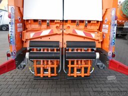 Mercedes-Benz Actros 2536 L 6x2 / Zöller Medium XL22II