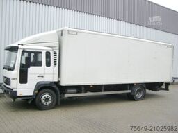  FL 6-12 4x2 FL 6-12 4x2, 4x vorhanden!