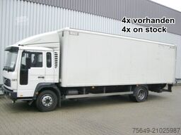  FL 6-12 4x2 FL 6-12 4x2, 4x vorhanden!