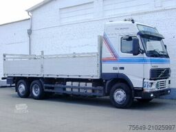  FH New 12-420 6x2 FH New 12-420 6x2
