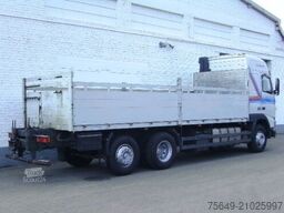  FH New 12-420 6x2 FH New 12-420 6x2