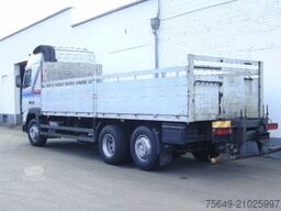  FH New 12-420 6x2 FH New 12-420 6x2