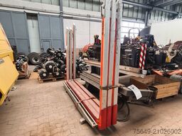  Rungen Holz EXTE Rungen, Stückpreis 1.900,- EURO netto