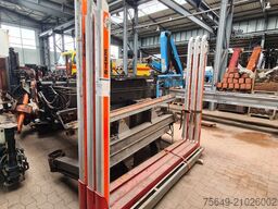  Rungen Holz EXTE Rungen, Stückpreis 1.900,- EURO netto