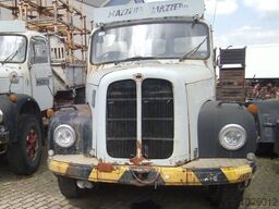 Saurer V5 4x2 Saurer V5 4x2