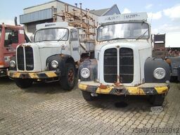Saurer V5 4x2 Saurer V5 4x2
