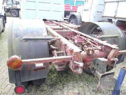 Saurer V5 4x2 Saurer V5 4x2