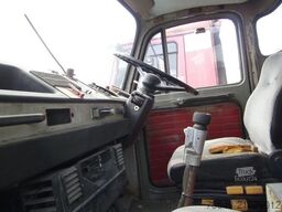 Saurer V5 4x2 Saurer V5 4x2