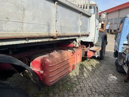 Saurer V5 4x2 Saurer V5 4x2