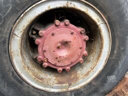 Saurer V5 4x2 Saurer V5 4x2