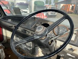 Saurer V5 4x2 Saurer V5 4x2