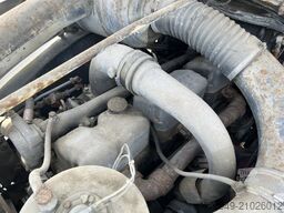 Saurer V5 4x2 Saurer V5 4x2