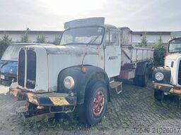 Saurer V5 4x2 Saurer V5 4x2