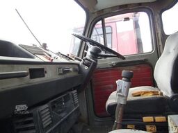 Saurer V5 4x2 Saurer V5 4x2