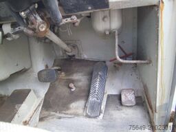 Saurer V5 4x2 Saurer V5 4x2