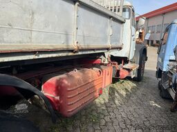 Saurer V5 4x2 Saurer V5 4x2