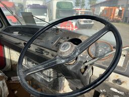 Saurer V5 4x2 Saurer V5 4x2