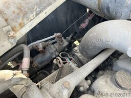 Saurer V5 4x2 Saurer V5 4x2