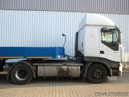 Iveco-Magirus Stralis 440S43T/P 4x2 Stralis 440S43T/P 4x2, ONLY FOR SPAREPARTS!!!