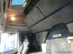 Iveco-Magirus Stralis 440S43T/P 4x2 Stralis 440S43T/P 4x2, ONLY FOR SPAREPARTS!!!