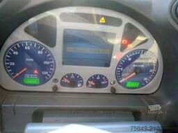 Iveco-Magirus Stralis 440S43T/P 4x2 Stralis 440S43T/P 4x2, ONLY FOR SPAREPARTS!!!