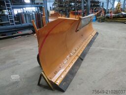 Schmidt Schneeräumschild - SCHMIDT Schneeräumschild