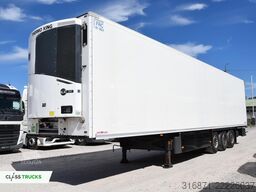 SCHMITZ CARGOBULL SKO Double Deck FP60 ThermoKing SLXi 300