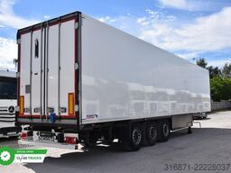 SCHMITZ CARGOBULL SKO Double Deck FP60 ThermoKing SLXi 300