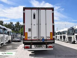 SCHMITZ CARGOBULL SKO Double Deck FP60 ThermoKing SLXi 300