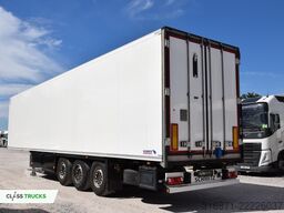 SCHMITZ CARGOBULL SKO Double Deck FP60 ThermoKing SLXi 300