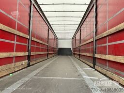 Schmitz Cargobull Curtainsider Coil