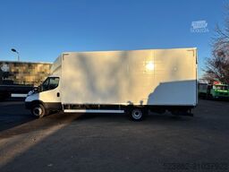IVECO 70C21 LBW*3Sitze*Koffer6,2m*NEUWERTIG*nur 62t km