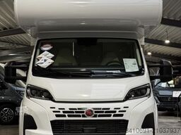 EURAMOBIL Activa One AO 650 HS Verfügbar ca. ab 04.2026!