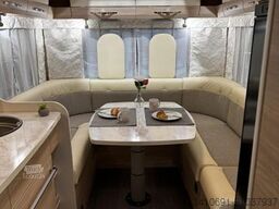 EURAMOBIL Activa One AO 650 HS Verfügbar ca. ab 04.2026!