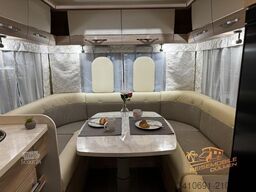 EURAMOBIL Activa One AO 650 HS Verfügbar ca. ab 04.2026!