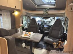 HOBBY OnTour C 680 GE Auto. PIONEER 9 Markise 16