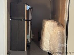 HOBBY OnTour C 680 GE Auto. PIONEER 9 Markise 16