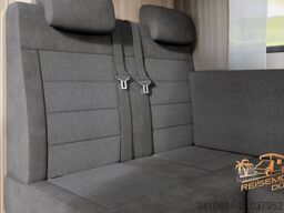 HOBBY OnTour C 680 GE Auto. PIONEER 9 Markise 16