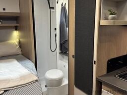 HOBBY OnTour T 700 FH Paket Safety Allwettereifen