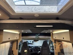 HOBBY OnTour T 700 FH Paket Safety Allwettereifen