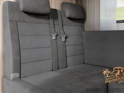 HOBBY OnTour T 700 FH Paket Safety Allwettereifen