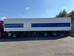  WAGEN-MEYER MSK 20-13  / Frigo Block  HK 25