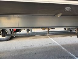  WAGEN-MEYER MSK 20-13  / Frigo Block  HK 25