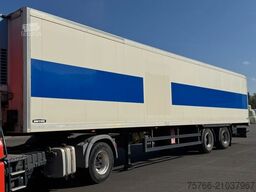  WAGEN-MEYER MSK 20-13  / Frigo Block  HK 25