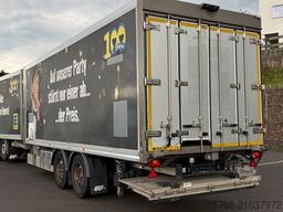  WÜLLHORST ZA 18 / UNTERFALT LBW