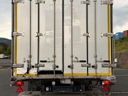  WÜLLHORST ZA 18 / UNTERFALT LBW