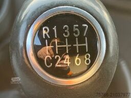 MERCEDES-BENZ ATEGO 1627 / LBW / KAMERA