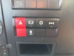 MERCEDES-BENZ ATEGO 1627 / LBW / KAMERA