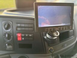 MERCEDES-BENZ ATEGO 1627 / LBW / KAMERA
