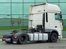 DAF XF 480 SSC 2x TANK ONLY 725.000 KM NL TRUCK